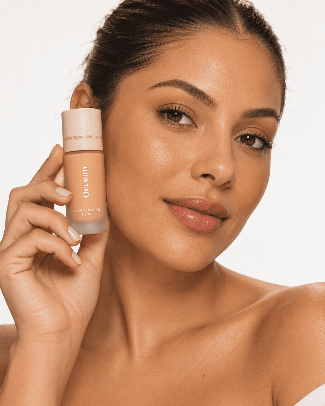 Liquid Foundation