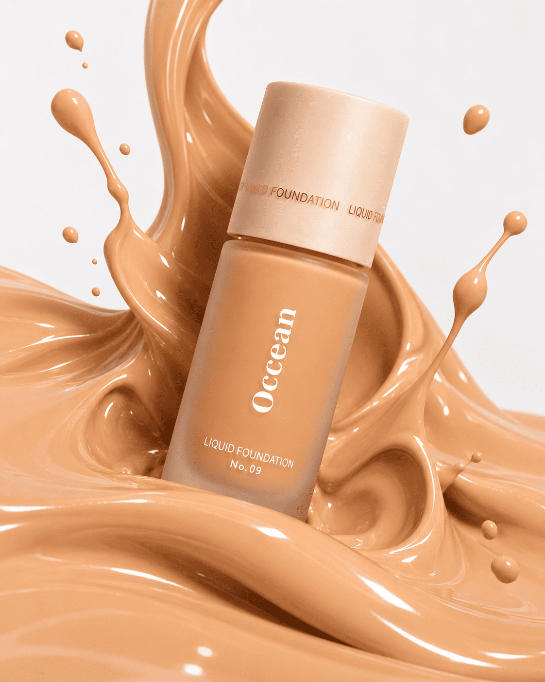 Liquid Foundation
