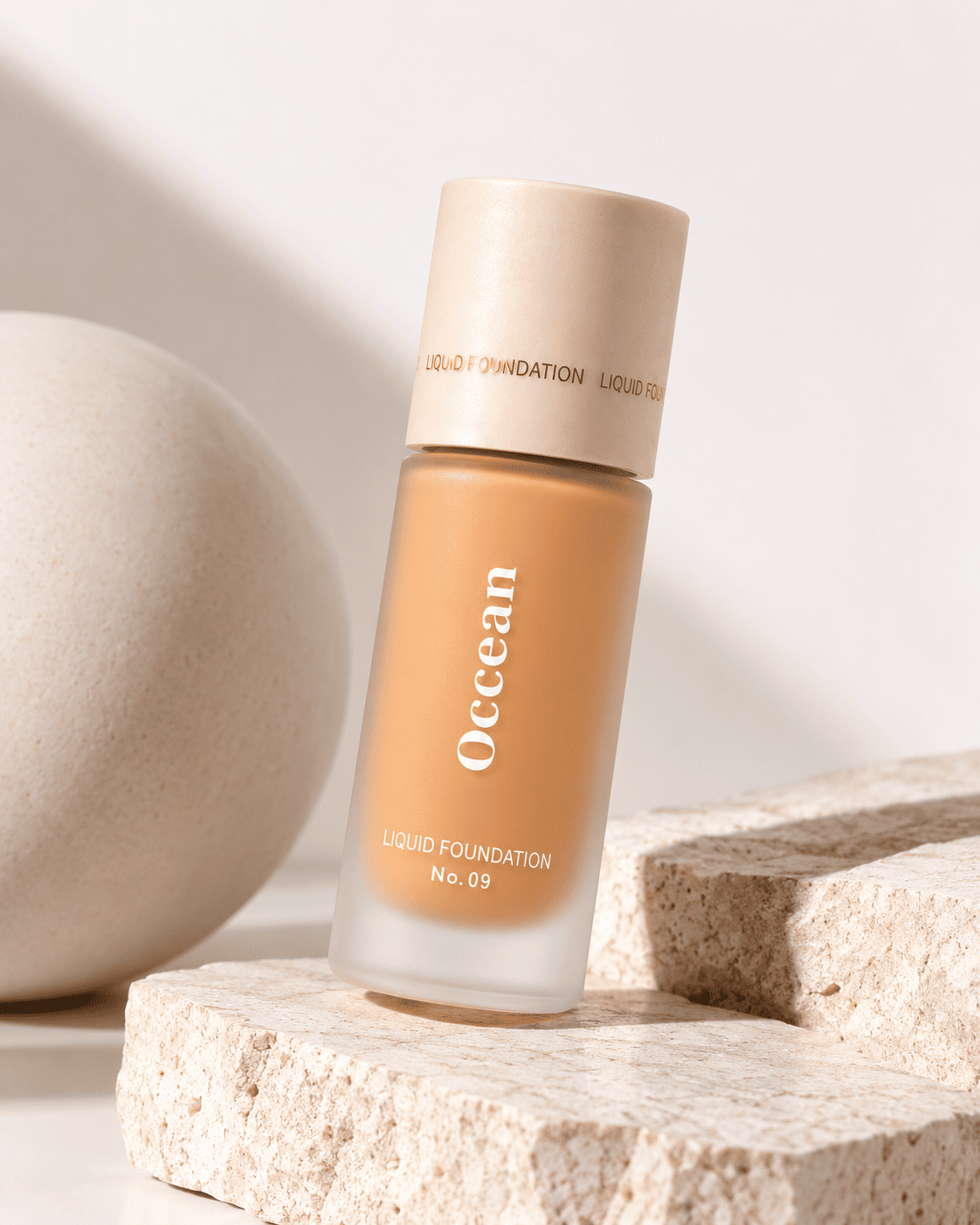 Liquid Foundation