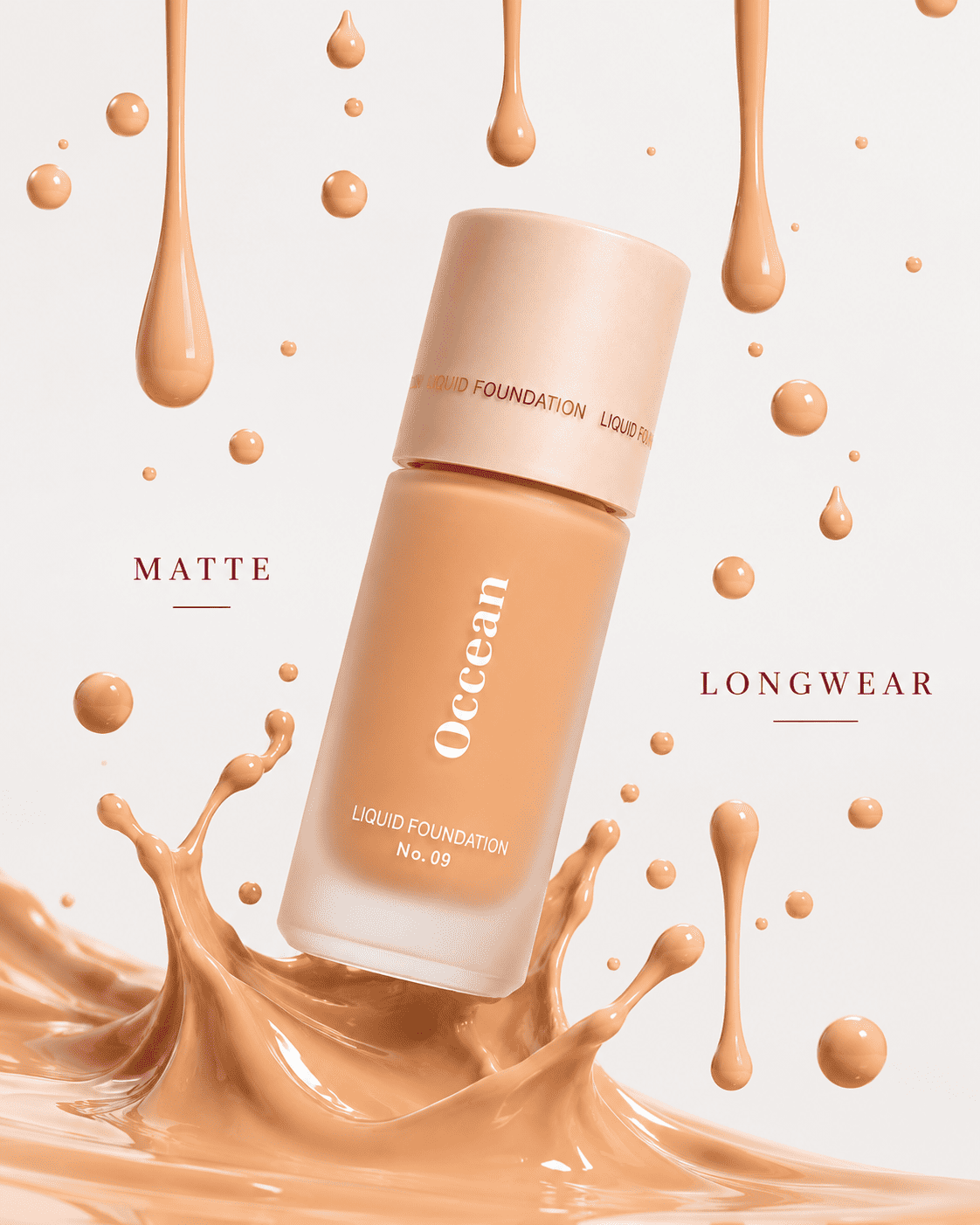 Liquid Foundation